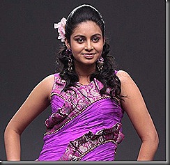 abhinaya as model