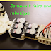Comment faire une main robotique 