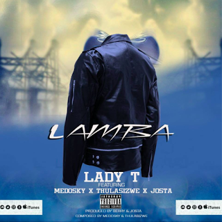 (Afro House) Lamba (Original) (2017) 