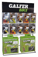 GALFER BIKE PRESENTA PARA EL 2014 UN NUEVO PACKAGING MÁS ADAPTADO AL SECTOR