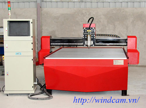 máy cắt khắc cnc