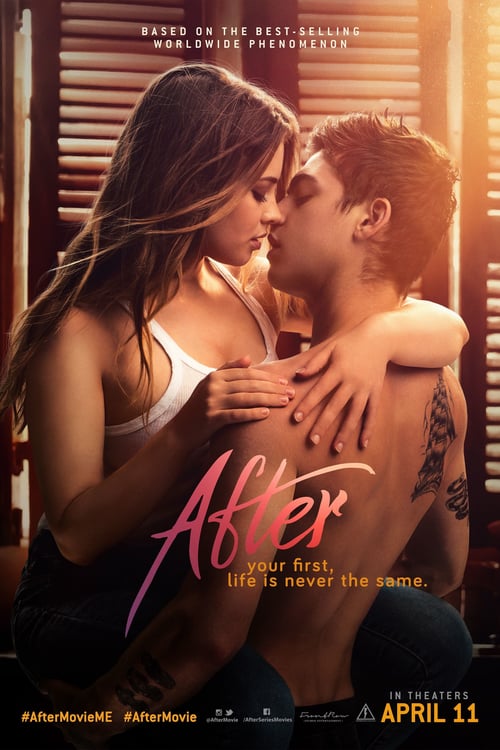 [HD] After: Aquí empieza todo 2019 Ver Online Gratis