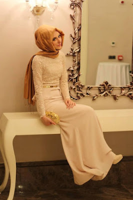 Kebaya Muslim