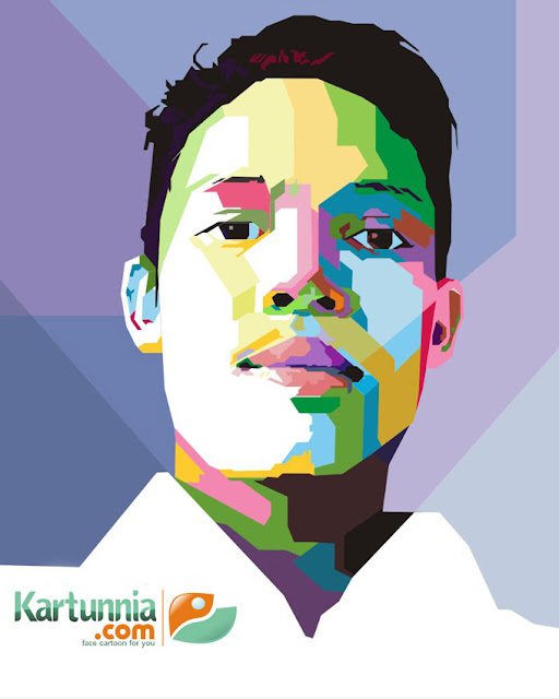 DESAIN WPAP Personal