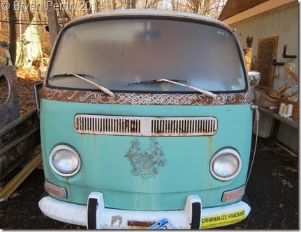 Rolund My Magic Bus