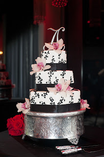 orlando wedding cake