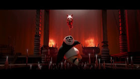 Kung Fu Panda 3 (Movie) - (Teaser) Trailer - Screenshot