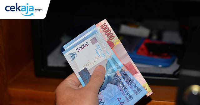 Kewajiban Menunaikan Zakat Harta