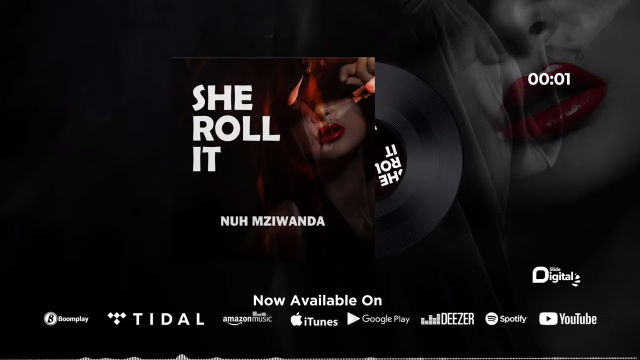 AUDIO | Nuh Mziwanda - She Rol It ( Shilole)Mp3 Download