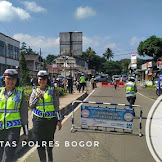 JAM BUKA DAN TUTUP JALUR PUNCAK BOGOR