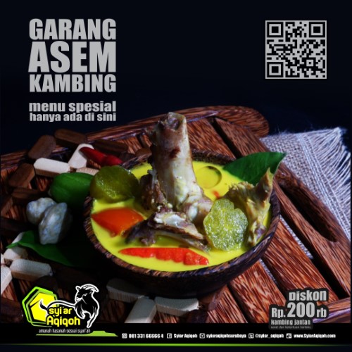 Catering Aqiqah Surabaya Genting Kalianak 2022 - 2023