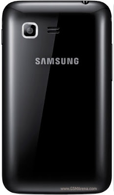 Samsung Star 3