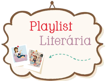 Playlist Literária #9 - Enquanto a Chuva Caía