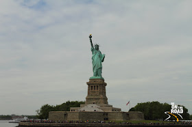 Statue of Liberty, New York