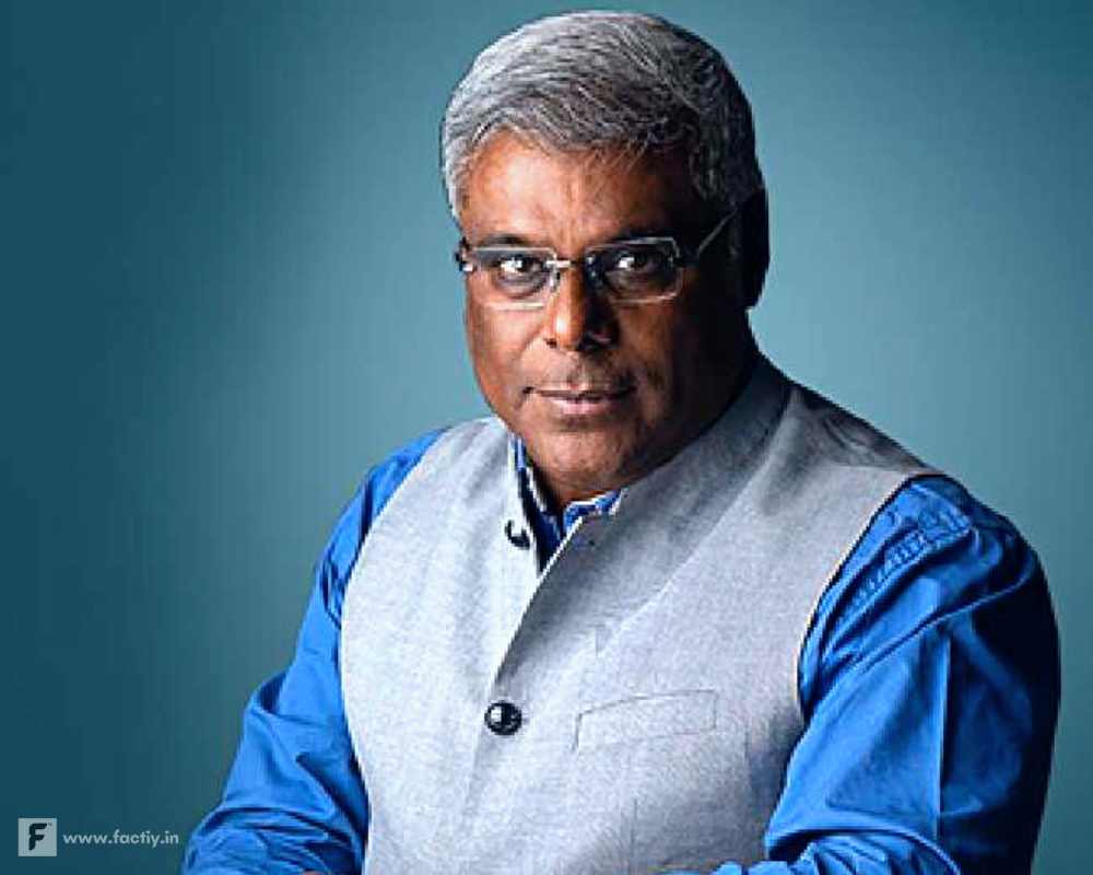 Ashish Vidyarthi 