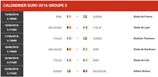 Group-E-schedule-euro-2016