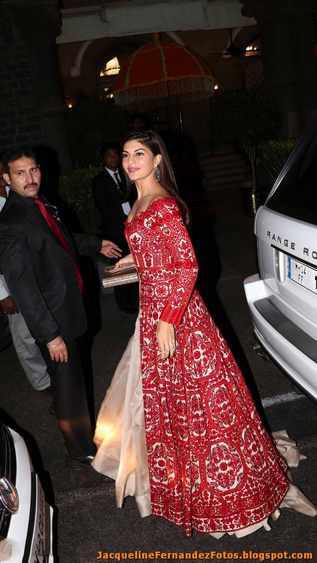 Jacqueline Fernandez HD Latest Pics