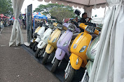 Kabar Gembira, Bagi Semua Masyarakat Indonesia Bisa Membeli Motor Listrik Bersubsidi