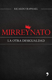  Mirreynato by Ricardo Raphael on iBooks 