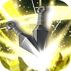 Shadow Ultimate: Lga and Koga - VER. 2.0.1 High (Dmg - Def) MOD APK