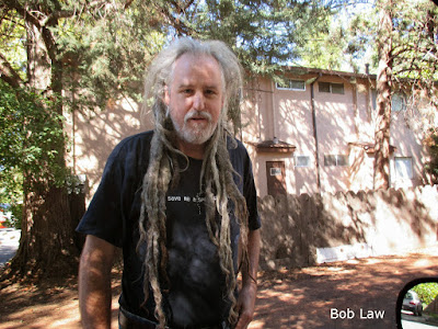 photo of Bob Byron Law of Chico, CA