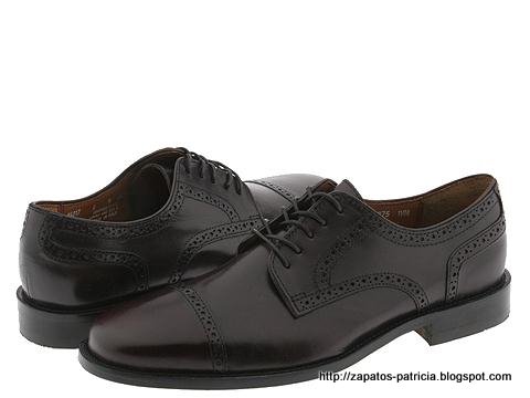 Zapatos patricia:patricia-787789
