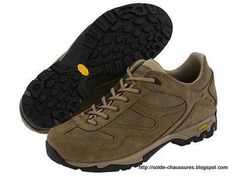Solde chaussures:solde-601427