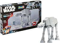 Revell 1/53  AT-AT (06715) 