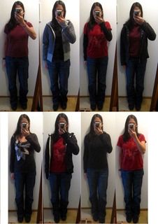 my SIOL clothes