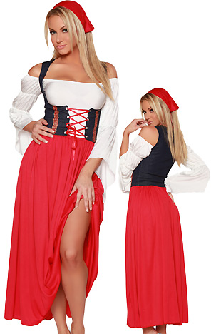 Bar Wench Costumes On Sale2