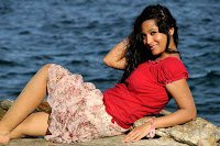 Preetika Rao New Stills From Priyudu Movie