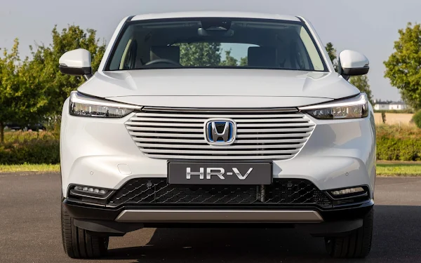 Novo Honda HR-V 2023 chega ao Brasil no 2º semestre