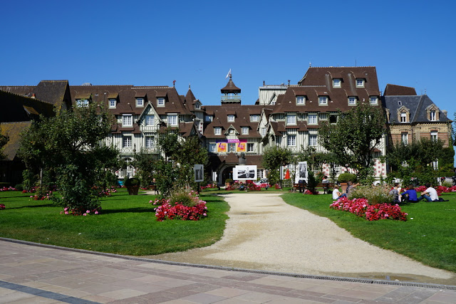 Deauville_Normandia