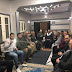” حزب المؤتمر ” بالشرقية يناقش التعديلات الدستورية 2019 … أمين عام محافظة الشرقية يفتتح مقر الحزب بقرية النكارية