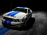 Muscle Car Wallpaper 1920x1080