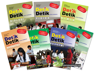 Kunci Jawaban,Pembahasan dan Listening Detik Detik 2014 2015