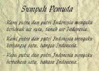 Sejarah Makna Sumpah Pemuda