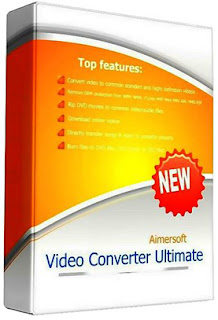 Download Aimersoft Video Converter Ultimate Full Direct Link