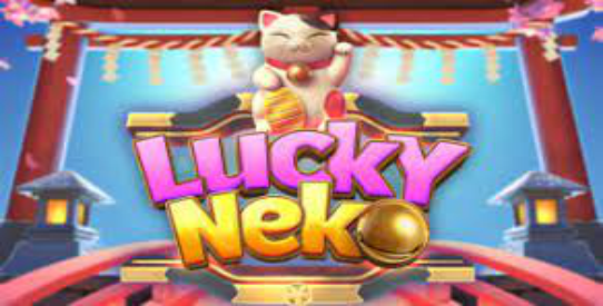 Lucky Neko