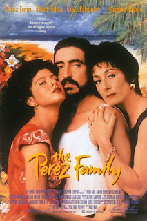 The Perez Family 1995 Bollywood Movie Watch Online