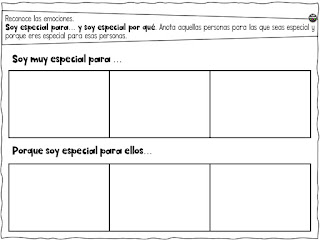 cuadernillo de emociones para niños pdf