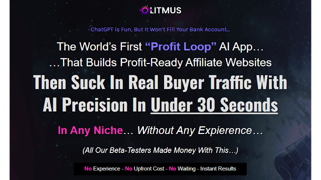 Litmus Review