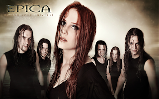 Free Download Epica Full Album We Will Take You With Us