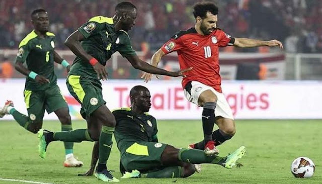  موعد مباراة مصر والسنغال اليوم الثلاثاء 29-03-2022 تصفيات أفريقيا المؤهلة لكأس العالم 2022