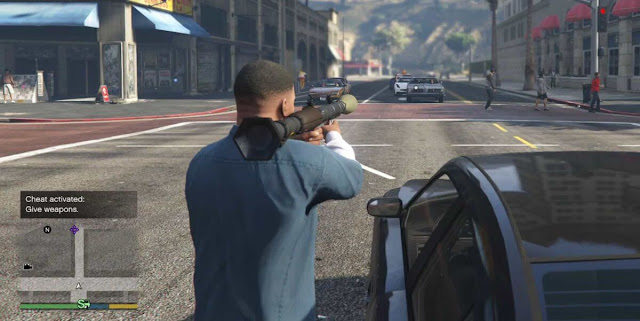 Ja! 47+ Sannheter du Ikke Visste om Game Gta 30Mb! Fun ...