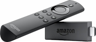 amazon fire stick