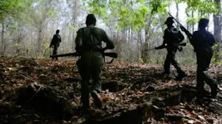 women-naxal-killed-raipur