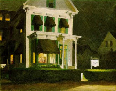 Edward Hopper