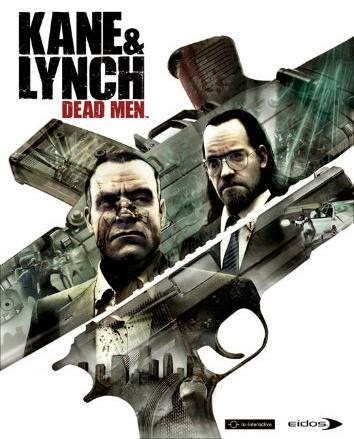 Download Game Kane & Lynch: Dead Men PC Full Version