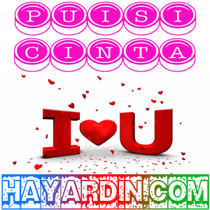 Puisi Cinta